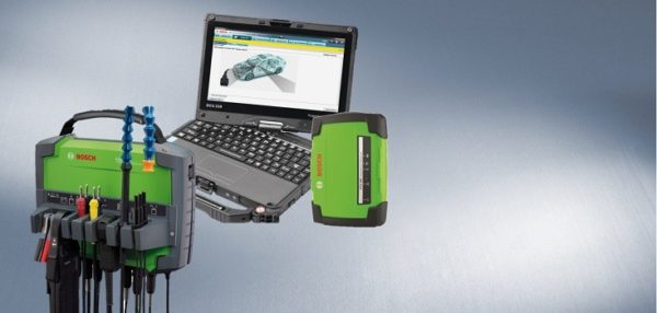 valise diagnostic auto